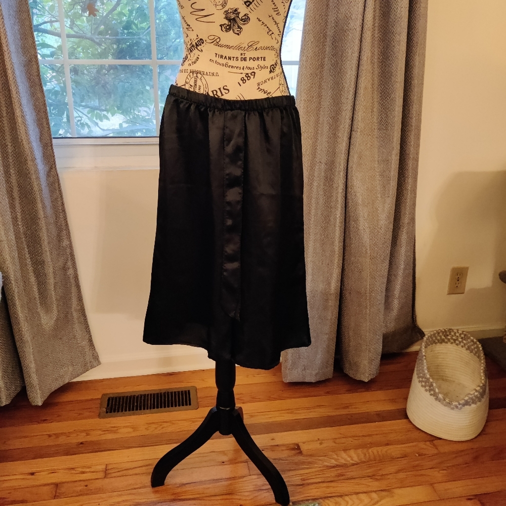 NWOT Sheer Two-Piece Sleep Set - Picture 5 of 8